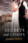 Justine Elyot, Elyot Justine - Secrets and Lords