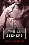 Victoria Blisse, Blisse Victoria, Tenille Brown, Brown Tenille, Elizabeth Coldwell, Coldwell Elizabeth... - Thrill Seekers