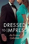 Elizabet Coldwell, Elizabeth Coldwell, Coldwell Elizabeth, de Fer, Rose De Fer, David Hawthorne... - Dressed to Impress
