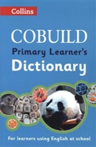 Collins Dictionaries - Primary Learner's Dictionary