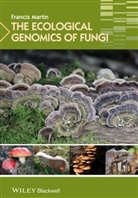 F Martin, Francis Martin, Francis Martin - Ecological Genomics of Fungi