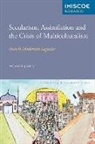PROF. DR. Yolande Jansen, Yolande Jansen - Secularism, Assimilation and the Crisis of Multiculturalism