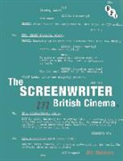 Nelmes Jill, Jill Nelmes, Nelmes Jill - The Screenwriter in British Cinema