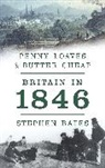 Stephen Bates - Penny Loaves and Butter Cheap