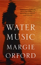 Margie Orford - Water Music