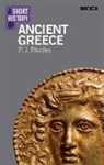 P. J. Rhodes, Pj Rhodes - A Short History of Ancient Greece