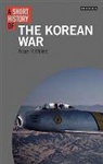 Allan Millett, Allan R. Millett - Short History of the Korean War
