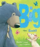 Elizabeth Bennett, Bennett Elizabeth C, Jane Chapman, Jane Chapman - Big and Small
