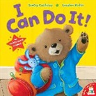 Tracey Corderoy, Corderoy Tracey Ped, Caroline Pedler - I Can Do It