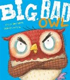 Steve Smallman, Smallman Steve Wats, Richard Watson, Richard Watson - Big, Bad Owl