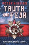 Peter Higgins - Truth and Fear