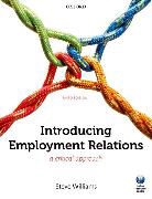Steve Williams - Introducing Employment Relations
