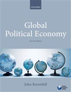 John Ravenhill, John Ravenhill - Global Political Economy