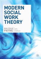 Malcolm Payne - Modern Social Work Theory