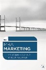 Ailsa Kolsaker, Malcol McDonald, Malcolm McDonald, Malcolm Kolsaker Mcdonald, Professor Malcolm (Cranfield School of M Mcdonald - MBA Marketing
