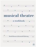 Davi Henson, David Henson, David Pickering Henson, Kenneth Pickering - Musical Theatre