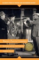 A Davis, A. Davis, Andrew Davis - Baggy Pants Comedy