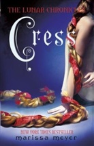 Marissa Meyer, Meyer Marissa - Cress