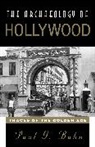 Paul Bahn, Paul G Bahn, Paul G. Bahn, Bahn Paul - Archaeology of Hollywood Traccb