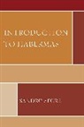 Sandro Segre, Segre Sandro - Jurgen Habermas an Introductiopb
