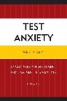 Marty Sapp, Sapp Marty - Test Anxiety 3ed