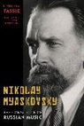 Gregor Tassie, Tassie Gregor - Nikolay Myaskovsky