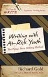 Richard Gold - Writing With At-Risk Youth