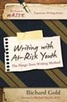 Richard Gold - Writing With At-Risk Youth