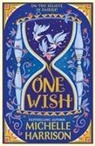 Michelle Harrison, Harrison Michelle - One Wish