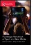 Andrew C Hardin Billings, Andrew C. Hardin Billings, Andrew Hardin Billings, Andrew Billings, Andrew C Billings, Andrew C. Billings... - Routledge Handbook of Sport and New Media