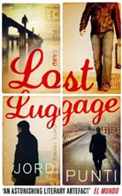 Jordi Punti - Lost Luggage