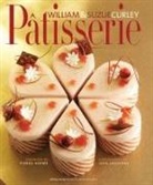 Suzue Curley, William Curley, Curley Suzue, Curley William, Jose Lasheras - Pâtisserie