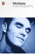 Morrissey, Steven P Morrissey - Autobiography