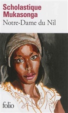 Scholastique Mukasonga, Mukasonga Sch - Notre-Dame du Nil