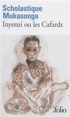 Scholastique Mukasonga, Mukasonga Sch - Inyenzi ou Les cafards