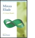 Bryan S Rennie, Bryan S. Rennie, Bryan Rennie - Mircea Eliade
