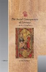 A. Nedkvitne, Arnved Nedkvitne - The Social Consequences of Literacy in Medieval Scandinavia