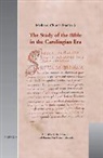 C. Chazelle, Celia Chazelle, Celia M. Chazelle, B. V. N. Edwards, Burton van Edwards - The Study of the Bible in the Carolingian Era