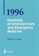 Jean-Louis Vincent, Jean-Louis Vincent - Yearbook of Intensive Care and Emergency Medicine