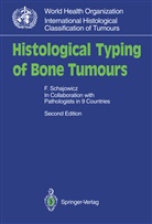 F Schajowicz, F. Schajowicz - Histological Typing of Bone Tumours