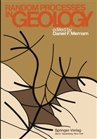 Danie F Merriam, Daniel F Merriam, Daniel F. Merriam - Random Processes in Geology