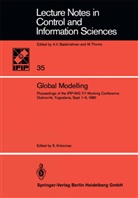 Krcevinac, S Krcevinac, S. Krcevinac - Global Modelling