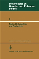 Bolis, L Bolis, L. Bolis, R Gilles, R. Gilles, O. Holm-Hansen - Marine Phytoplankton and Productivity