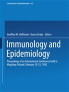 Geoffrey W. Hoffmann, Hraba, Hraba, Tomas Hraba, Geoffre W Hoffmann, Geoffrey W Hoffmann - Immunology and Epidemiology