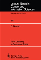 Shaul Gutman - Root Clustering in Parameter Space
