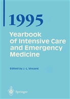Jean-Louis Vincent, Jean-Louis Vincent - Yearbook of Intensive Care and Emergency Medicine