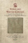 E. G. Garrison, M. Garrison, A. P. Orban - Usml 24 Spoken and Written Language, Garrison: Relations Between Latin and the Vernacular Languages in the Earlier Middle Ages