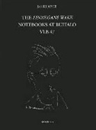 V. Deane, Vincent Deane, D. Ferrer, Daniel Ferrer, G. Lernout, Geert Lernout - The Finnegans Wake Notebooks at Buffalo - VI.B.47