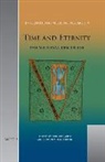Gerhard Jaritz, Gerson Moreno-Riano, G. Jaritz - Time and Eternity: The Medieval Discourse (Imr 9)