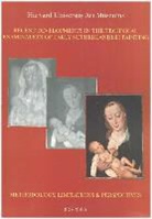 M. Fairies, M. Faries, Ron Spronk - 'Recent Developments in the Technical Examination of Early Netherlandish Painting: Methodology, Limitations and Perspectives'